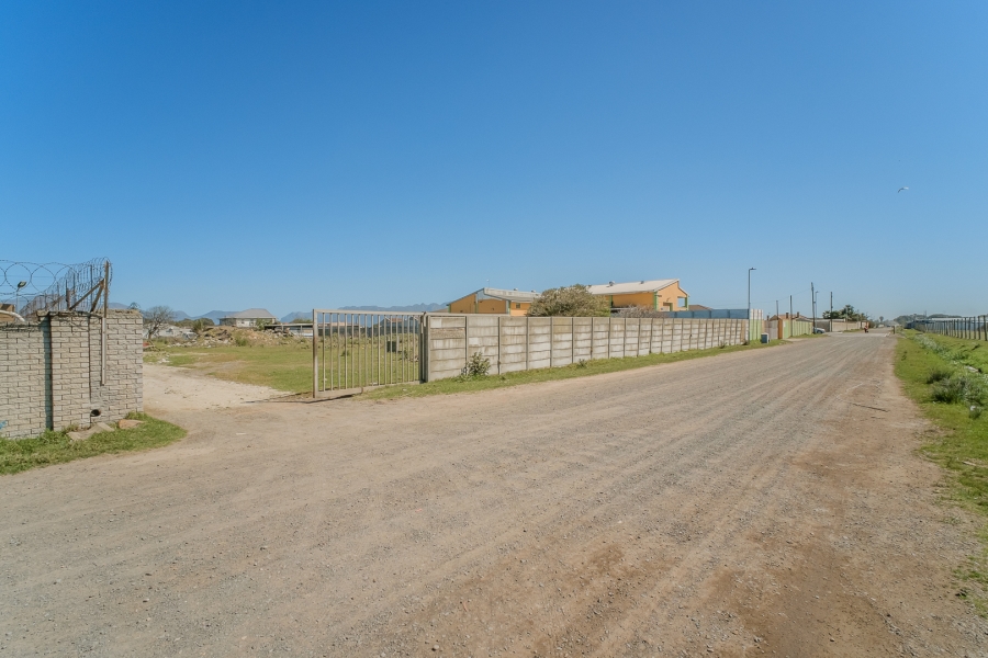 5 Bedroom Property for Sale in Schaap Kraal Western Cape